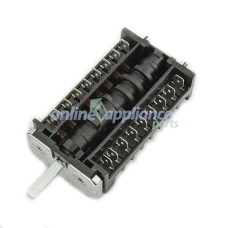 12540260 Multifunction Switch, Oven Blanco and Omega GENUINE Part